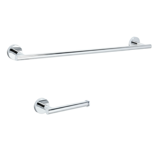 Homefit Arcadia Collection | Stainless Steel 304 Bathroom Accessories | Various Finishes