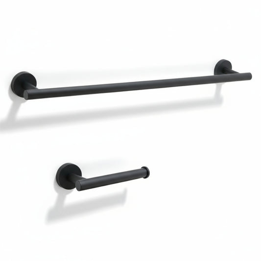 Homefit Arcadia Collection | Stainless Steel 304 Bathroom Accessories | Various Finishes