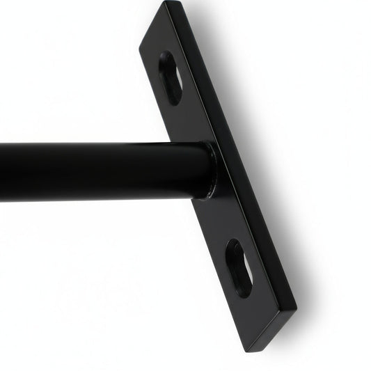 Silverline B-01-70 | Floating Hidden Shelf Bracket for Wood Shelf (Set of 2)