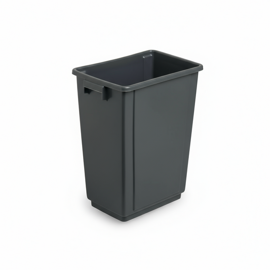 Silverline B040L | Replacement Bins for Silverline (S)POBD040 | Bins Only