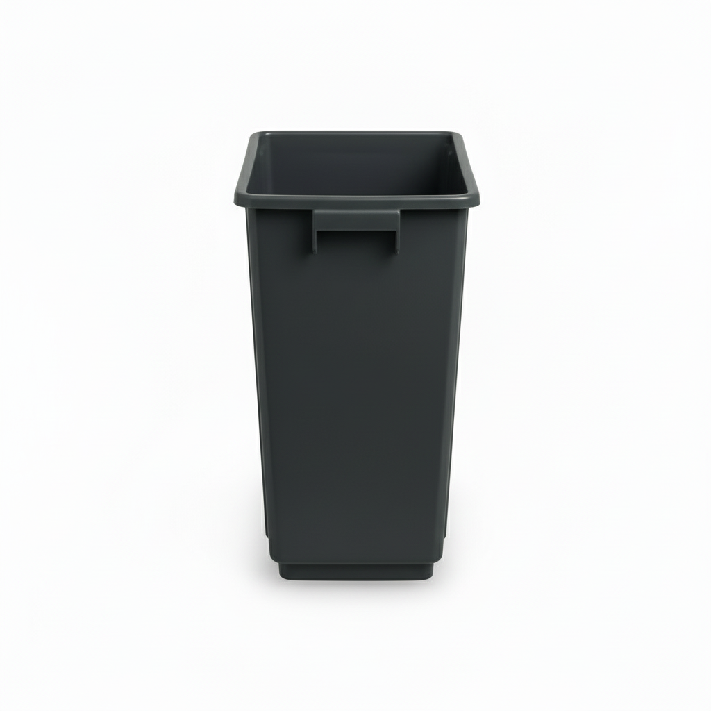 Silverline B040L | Replacement Bins for Silverline (S)POBD040 | Bins Only