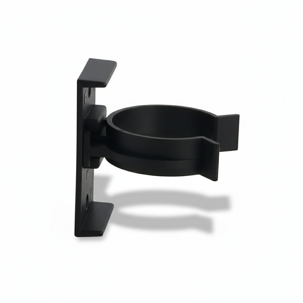 Silverline EC003 | Plastic Clips Suitable for Furniture Leg PKL003