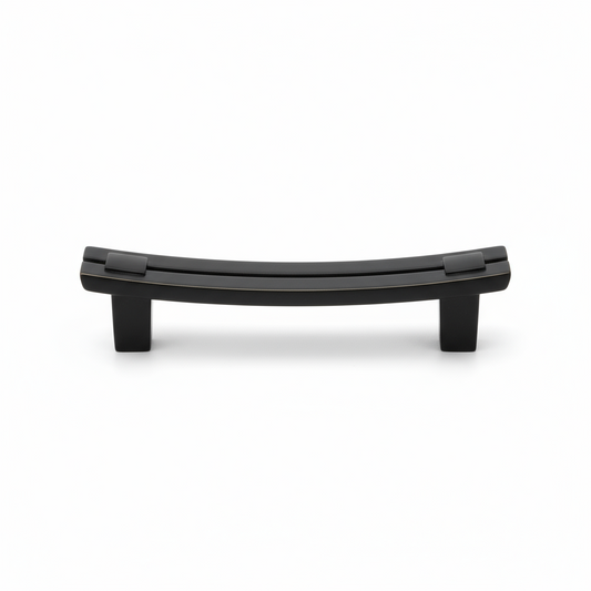Silverline H2312 CC: 3-3/4 inch (Long) Cabinet Hardware - amerfithardware