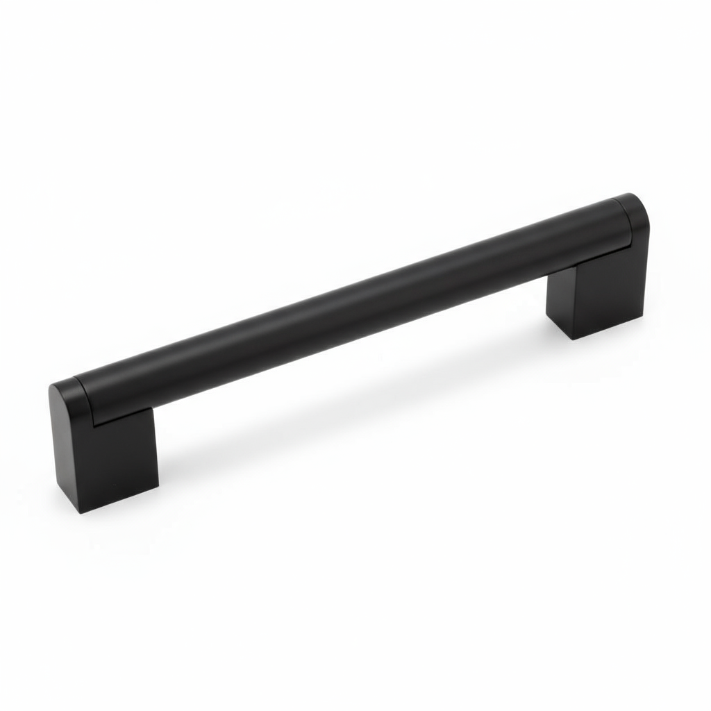 Silverline P2033 | Stainless Steel Modern Bar Pull Hammer Pull | Various Sizes & Finishes