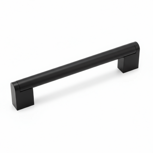 Silverline P2033 | Stainless Steel Modern Bar Pull Hammer Pull | Various Sizes & Finishes