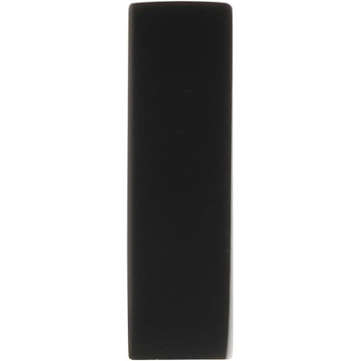 Silverline P2060 | 3/8 in. x 3/8 in. Solid Modern Square Bar Pulls | Various Sizes & Finishes