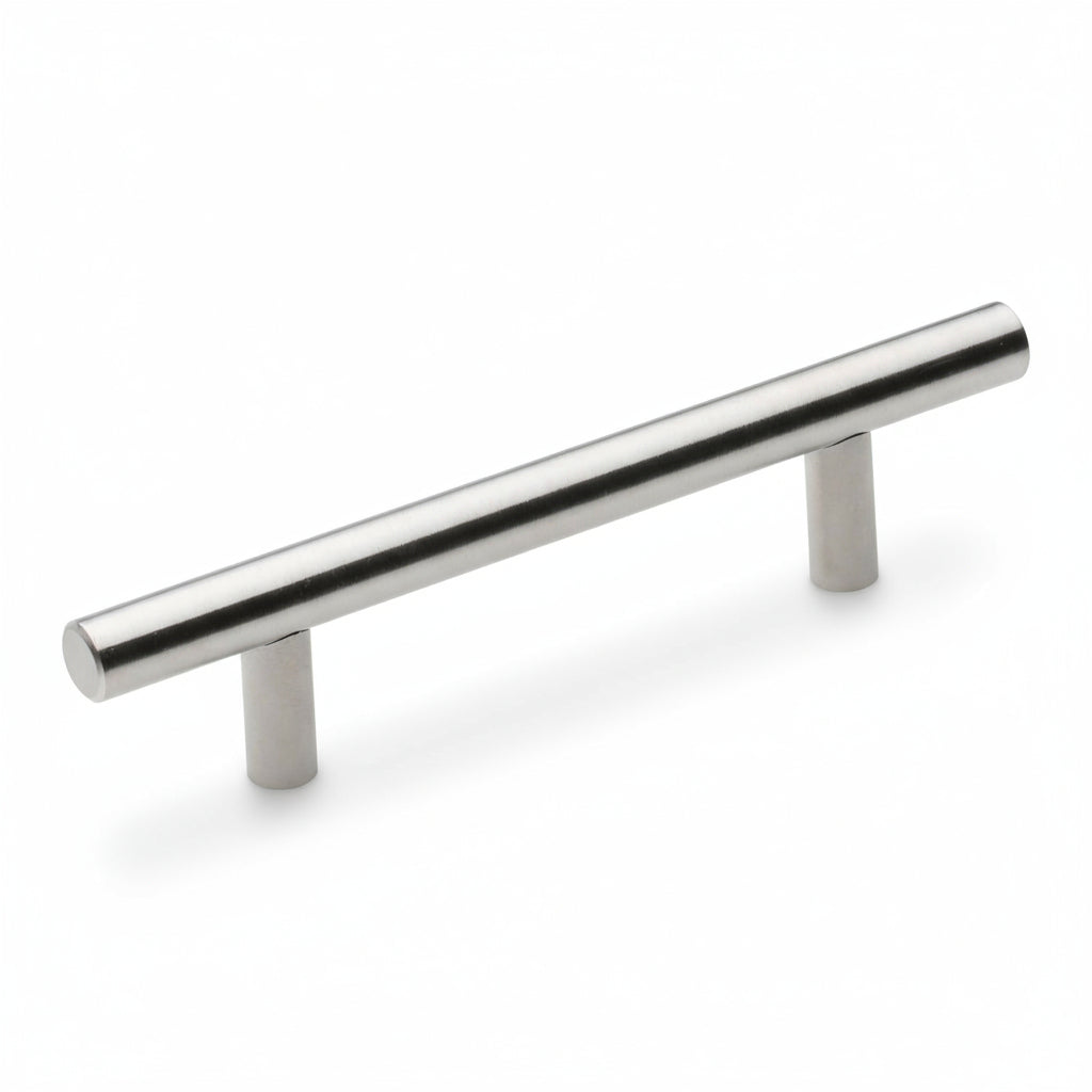 stainless steel t-bar