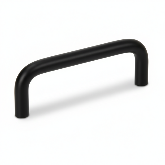 Silverline P5101/ P5102/ P5103 | Ultra-Minimal Solid Wire Pulls | Various Sizes & Finishes