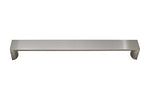 Load image into Gallery viewer, Silverline P5192 Bold Heavy Appliance Handle CC: 7-9/16&quot; Cabinet Hardware - amerfithardware
