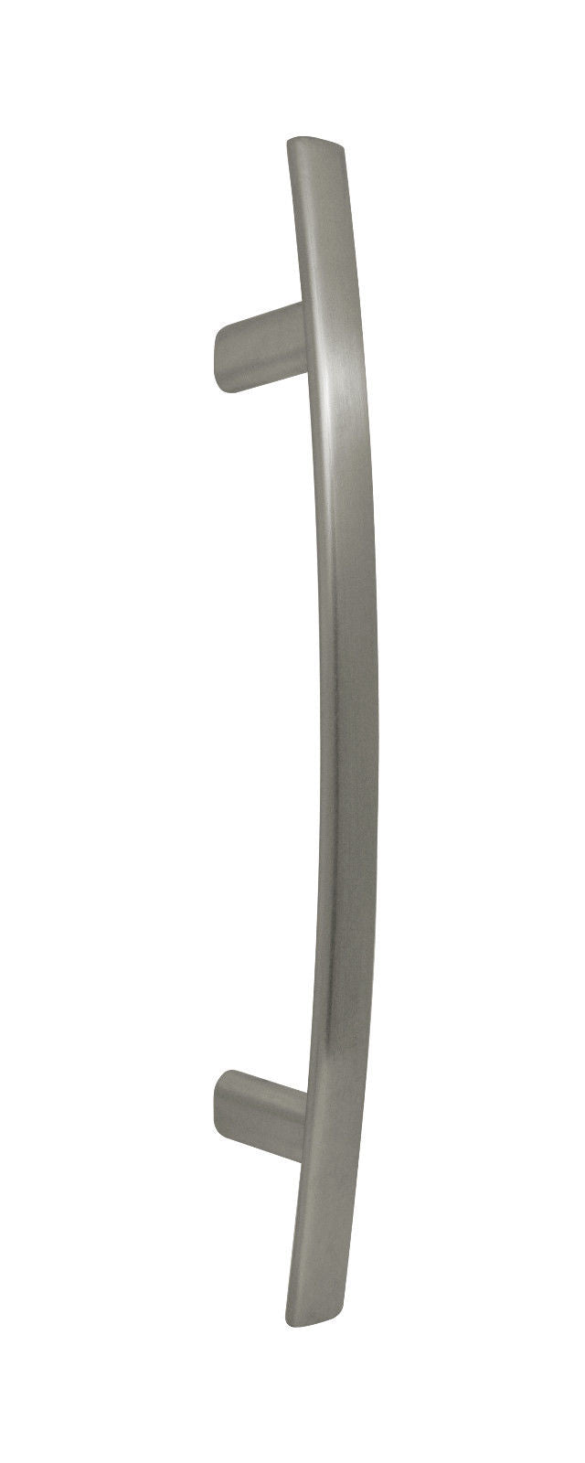 Silverline P2029 Long Arch Bar Pull Bow Appliance Handle CC: 128 mm ~ 5-1/16" - amerfithardware