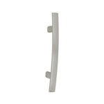 Load image into Gallery viewer, Silverline P2032 Cabinet Arched Bar Pull Bow Pull Handle CC: 3&quot; - amerfithardware
