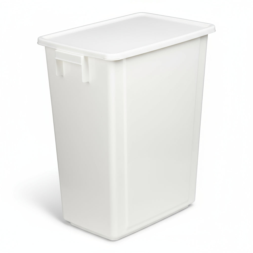 Silverline B035L | Replacement Bins for Silverline (S)POBD035 and (S)POBD035 | Bins Only