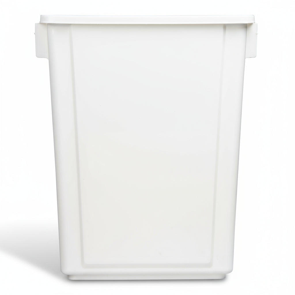 Silverline B035L | Replacement Bins for Silverline (S)POBD035 and (S)POBD035 | Bins Only