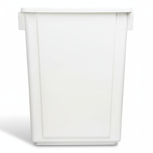 Silverline B035L | Replacement Bins for Silverline (S)POBD035 and (S)POBD035 | Bins Only