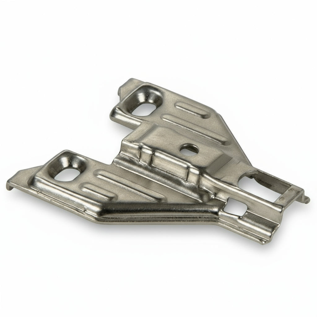 face frame plate