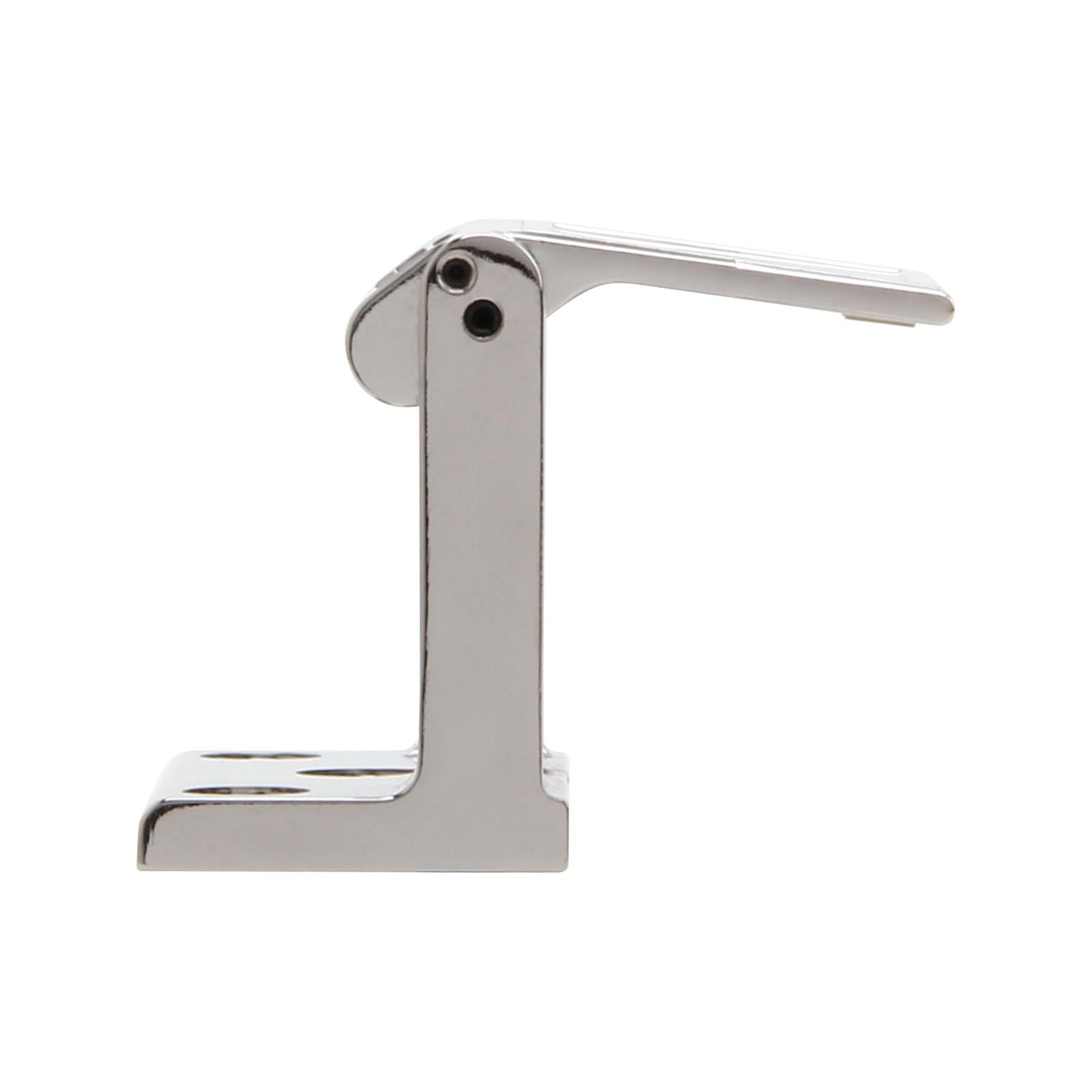 Silverline DL2017 | Stainless Steel 304 Hotel Style Security Door Latch