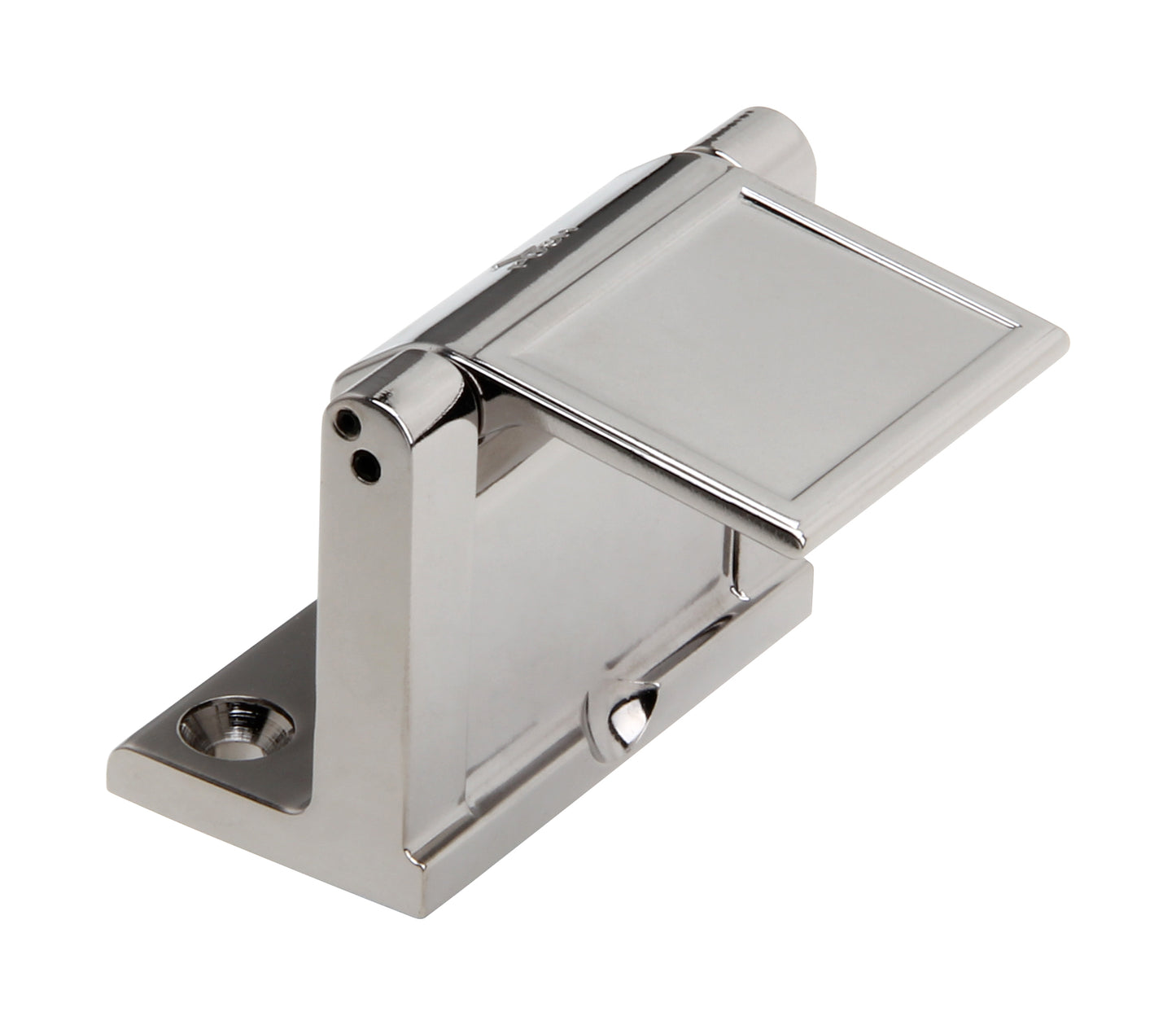 Silverline Hotel Style Door Guard Security Privacy Latch 304 Stainless Steel