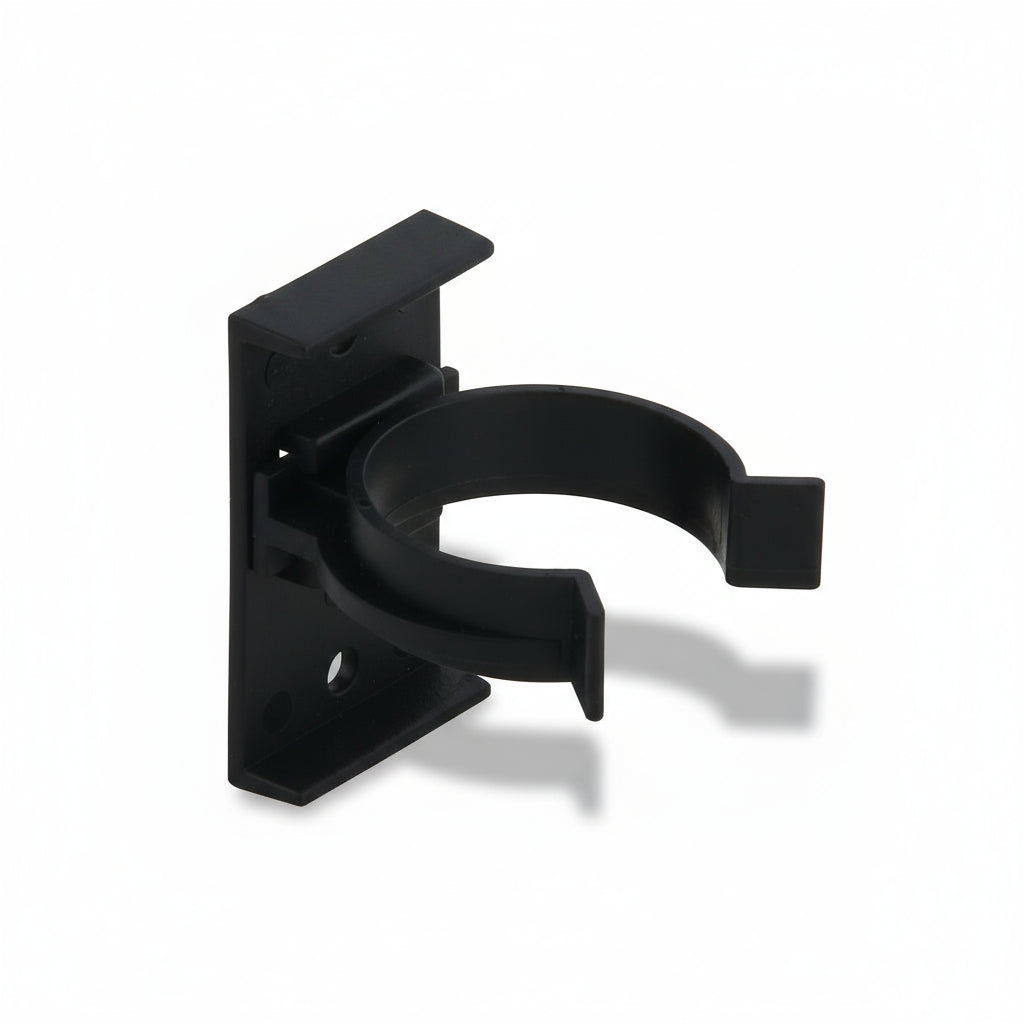 Silverline EC003 | Plastic Clips Suitable for Furniture Leg PKL003