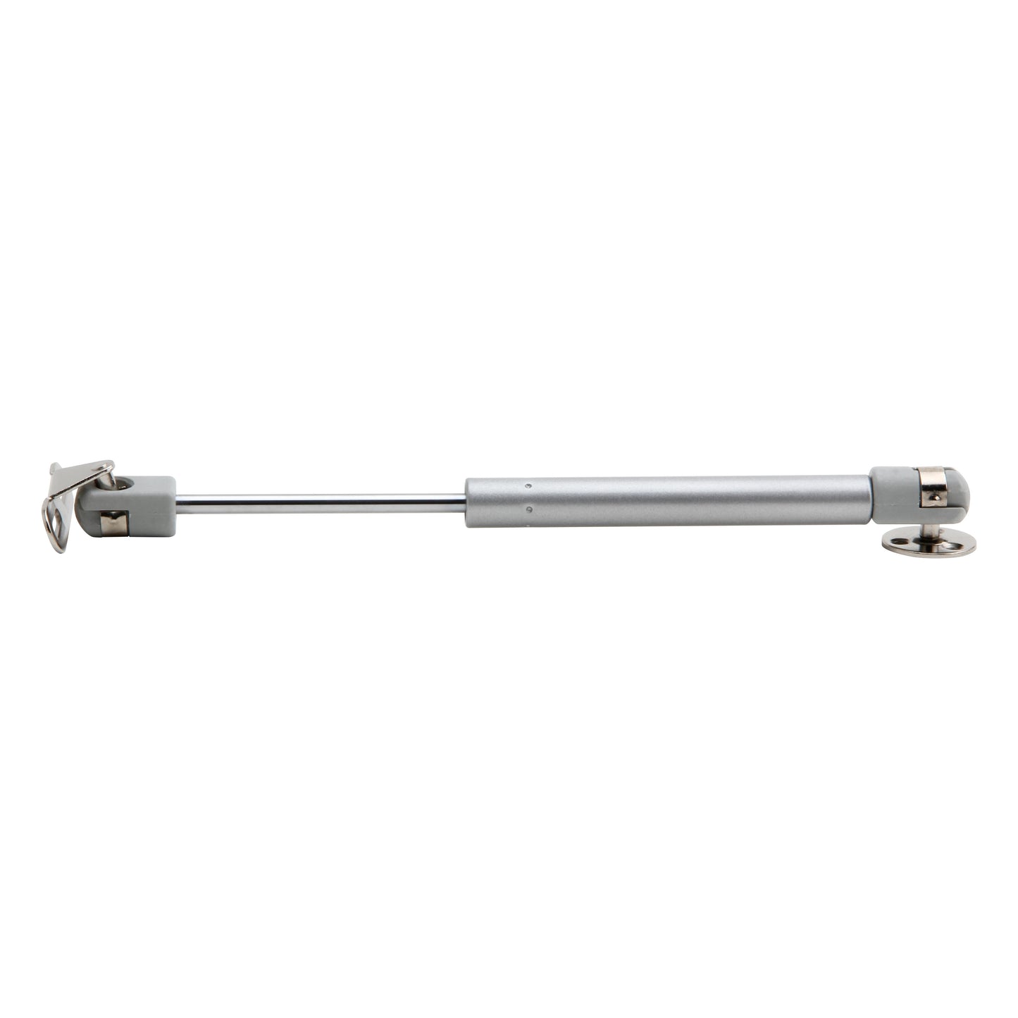 Silverline GS Series | Hydraulic Gas Spring for Frameless Cabinet Door Lift-Up (Set of 2)