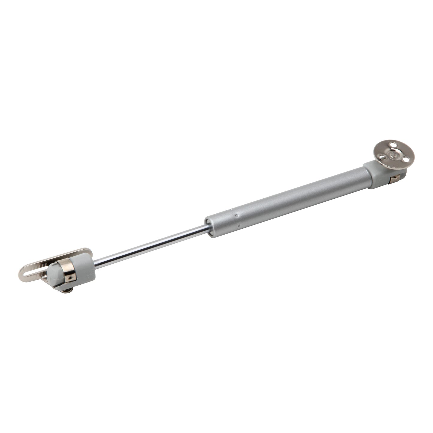 Silverline GS Series | Hydraulic Gas Spring for Frameless Cabinet Door Lift-Up (Set of 2)