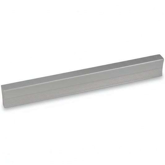 Silverline H1185 Bar Handle Cabinet Hardware - amerfithardware