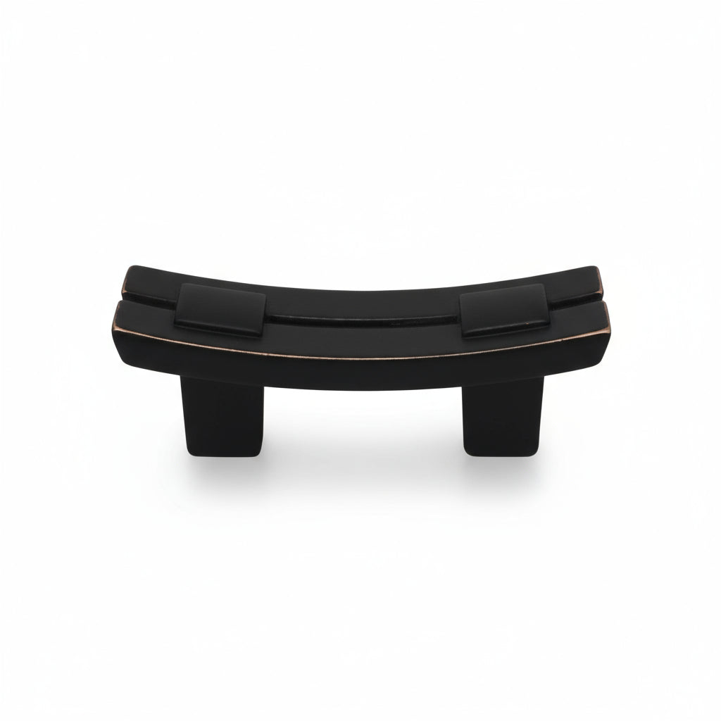 Silverline H2312 CC: 1-1/4 inch (Short) Cabinet Hardware - amerfithardware