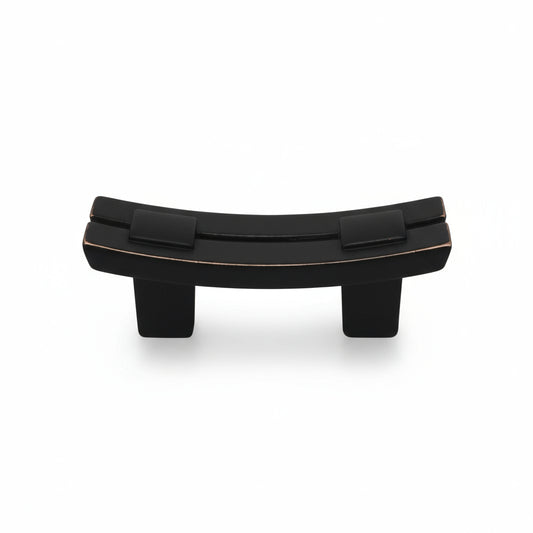 Silverline H2312 CC: 1-1/4 inch (Short) Cabinet Hardware - amerfithardware