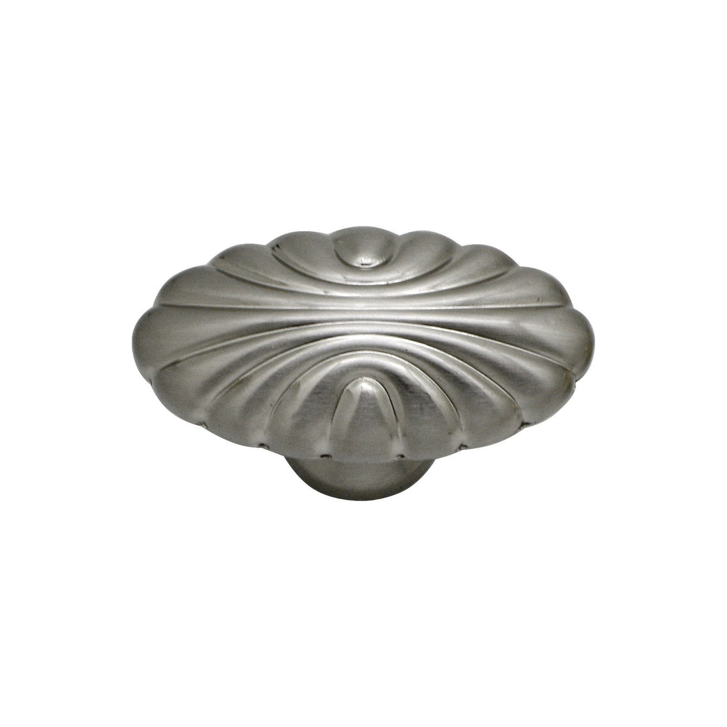 Silverline K2022 Cabinet Hardware Knob 30 x 28 H (mm) Novelty Bedroom Glam - amerfithardware