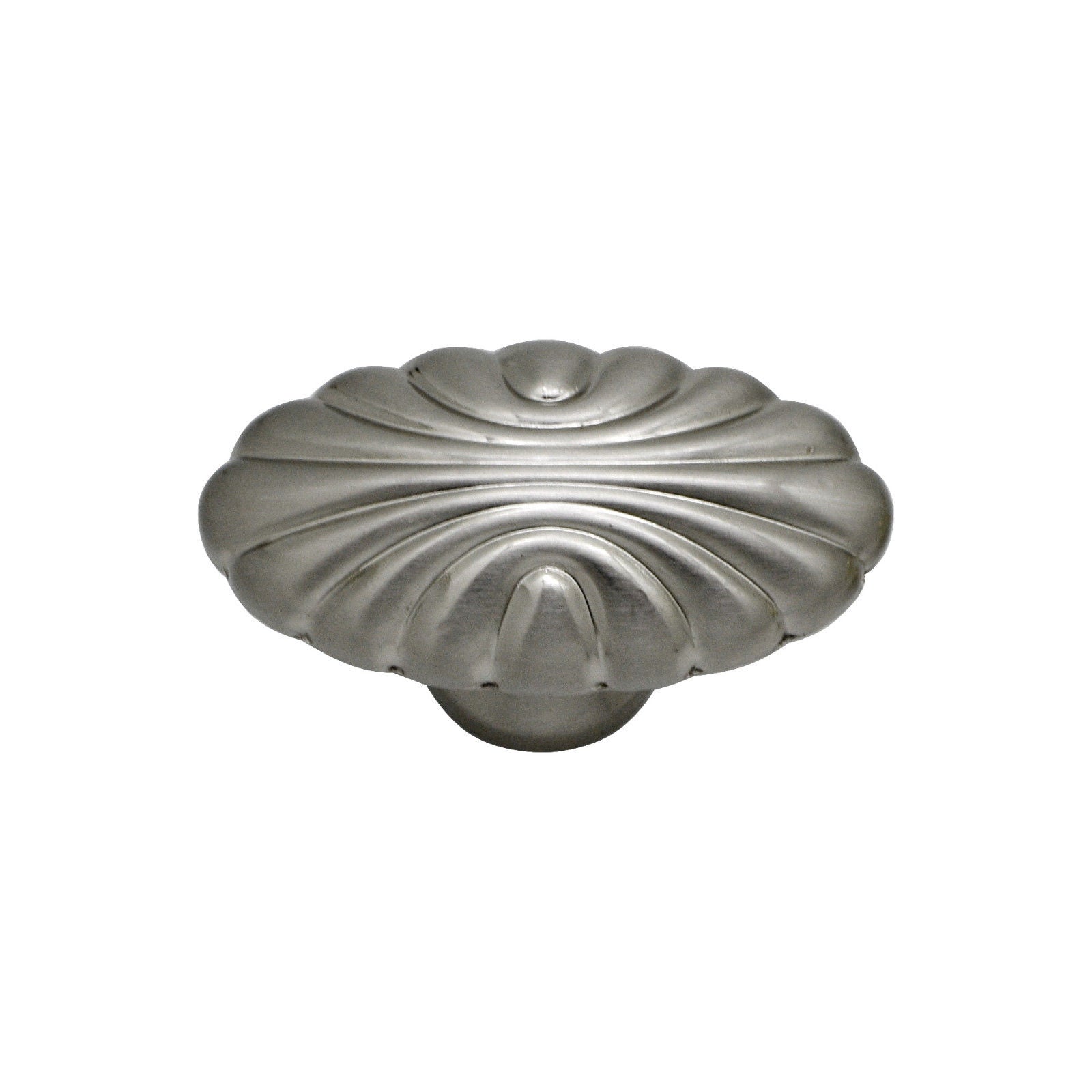 Silverline K2022 Cabinet Hardware Knob 30 x 28 H (mm) Novelty Bedroom Glam - amerfithardware