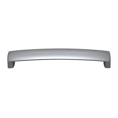 Silverline P0003 Cabinet Hardware Pull Handle CC 160mm Lightweight Appliance - amerfithardware