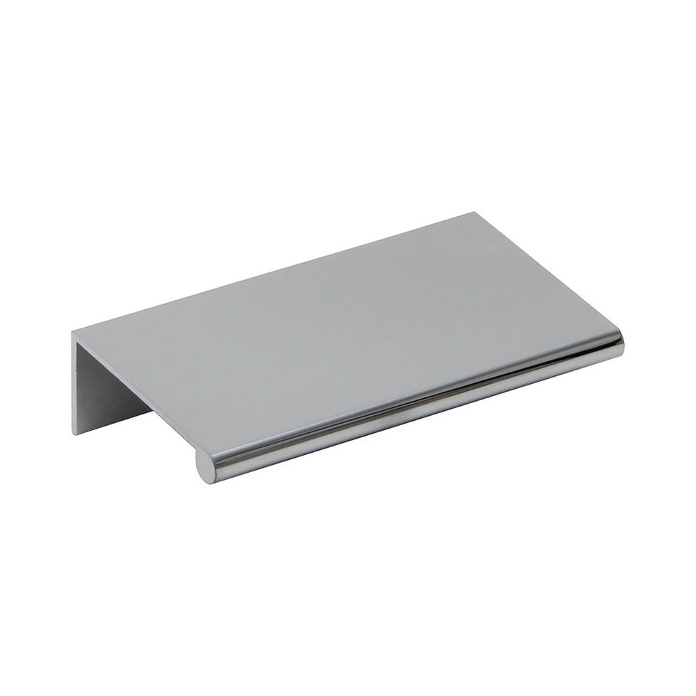 P1001-polished chrome