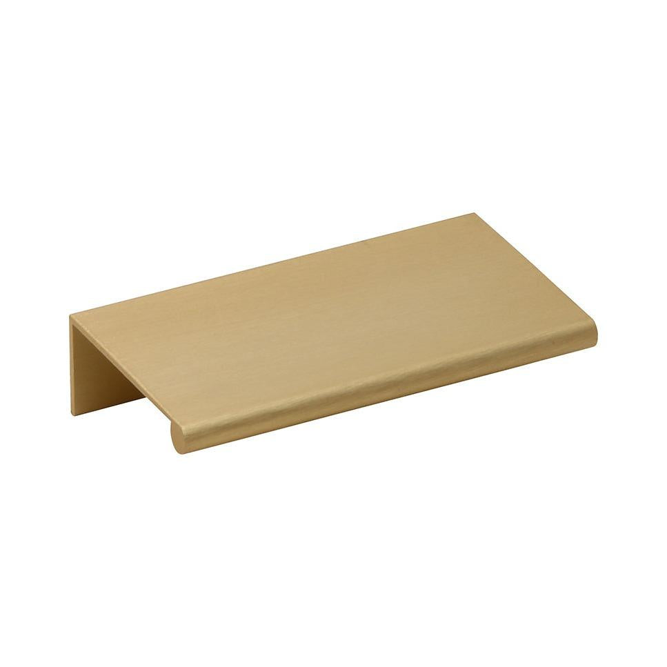 P1001-satin brass