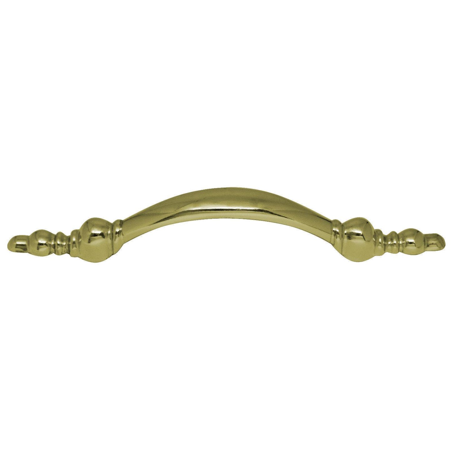Silverline P2006 Cabinet Vanity Hardware Pull Handle CC: 3 inch - amerfithardware