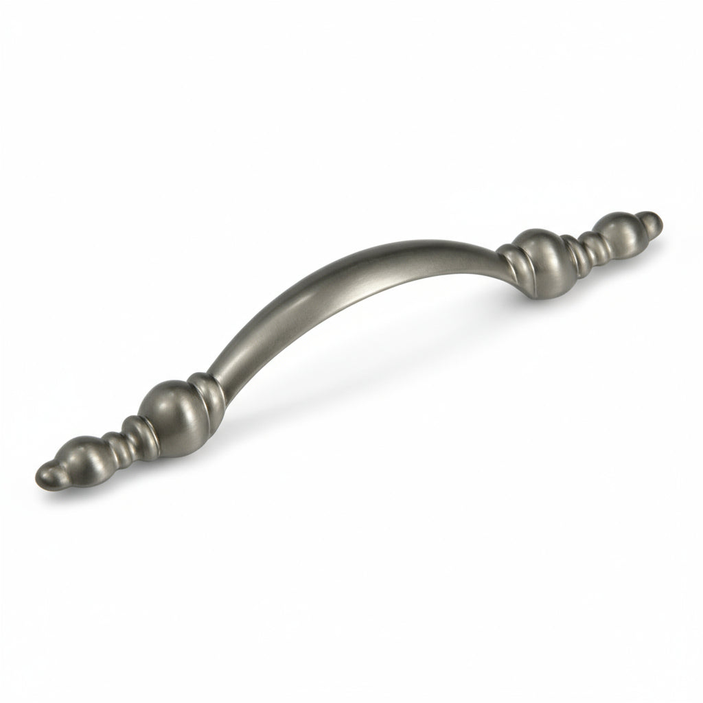Silverline P2006 Cabinet Vanity Hardware Pull Handle CC: 3 inch - amerfithardware