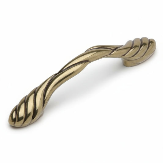 Silverline P2013 Cabinet Hardware Pull Handle CC: - amerfithardware