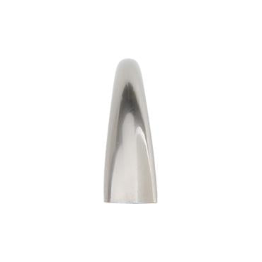 Silverline P2009/ P2021/ P2022 | Contemporary Streamlined Arch Pull C-Pull | Various Sizes & Finishes