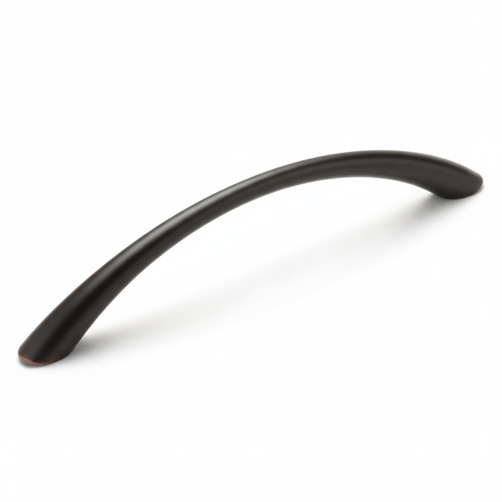 Silverline P2009/ P2021/ P2022 | Contemporary Streamlined Arch Pull C-Pull | Various Sizes & Finishes