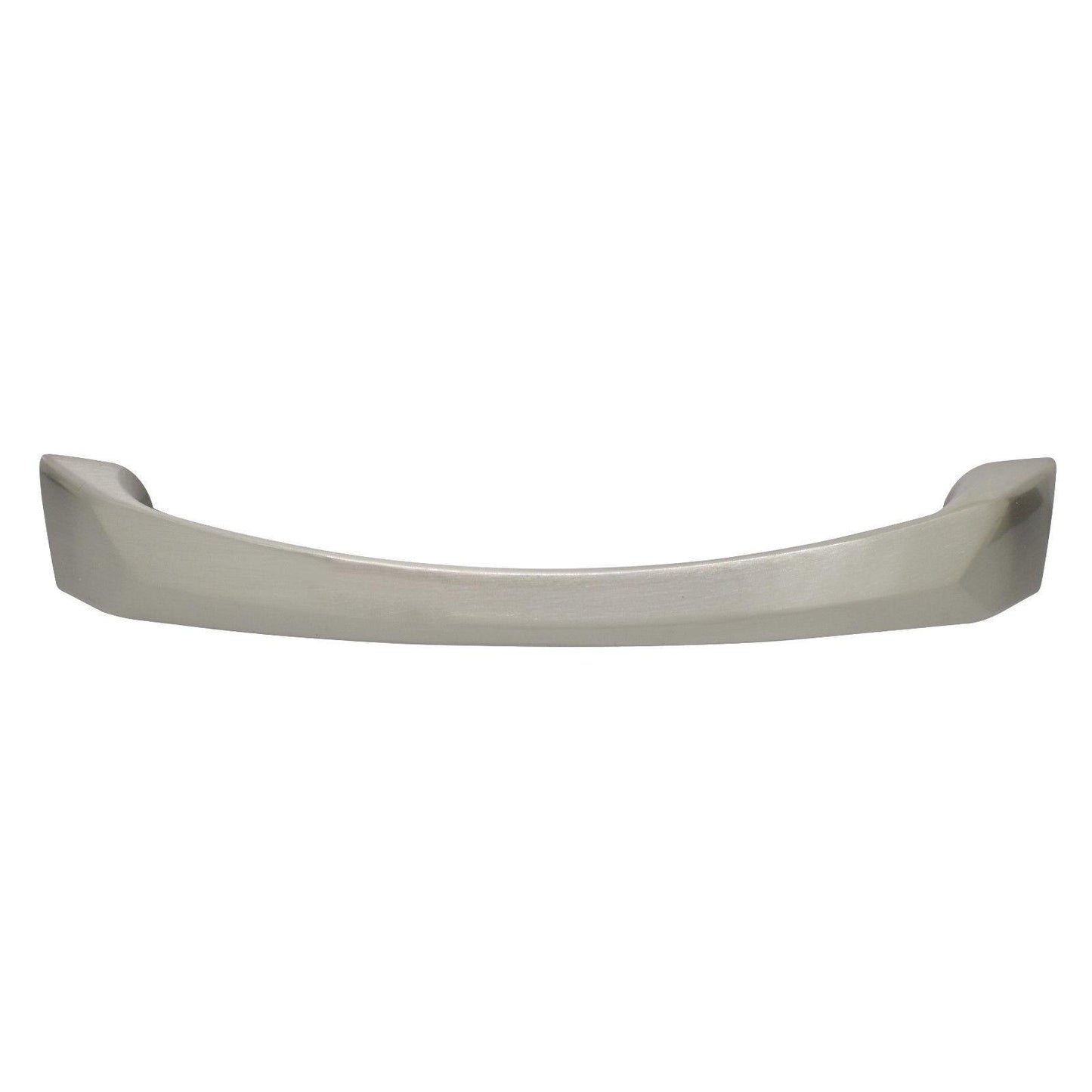 Silverline P2028 Cabinet Beveled Appliance Handle CC: 128 mm ~ 5 inch - amerfithardware