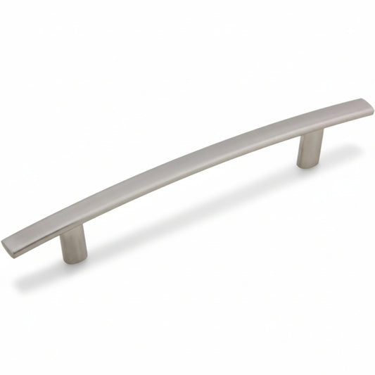 Silverline P2029 & P2032 | Solid Sleek Contemporary Bar Pull | Various Sizes & Finishes