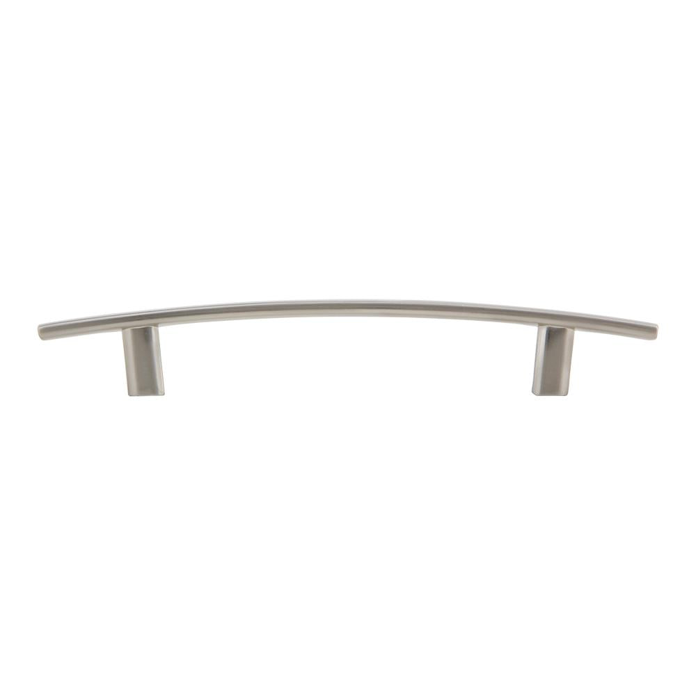 Silverline P2029 & P2032 | Solid Sleek Contemporary Bar Pull | Various Sizes & Finishes