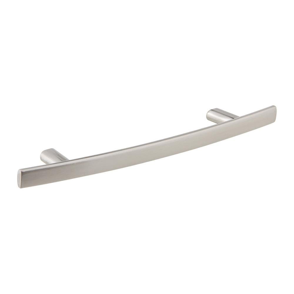 Silverline P2029 & P2032 | Solid Sleek Contemporary Bar Pull | Various Sizes & Finishes