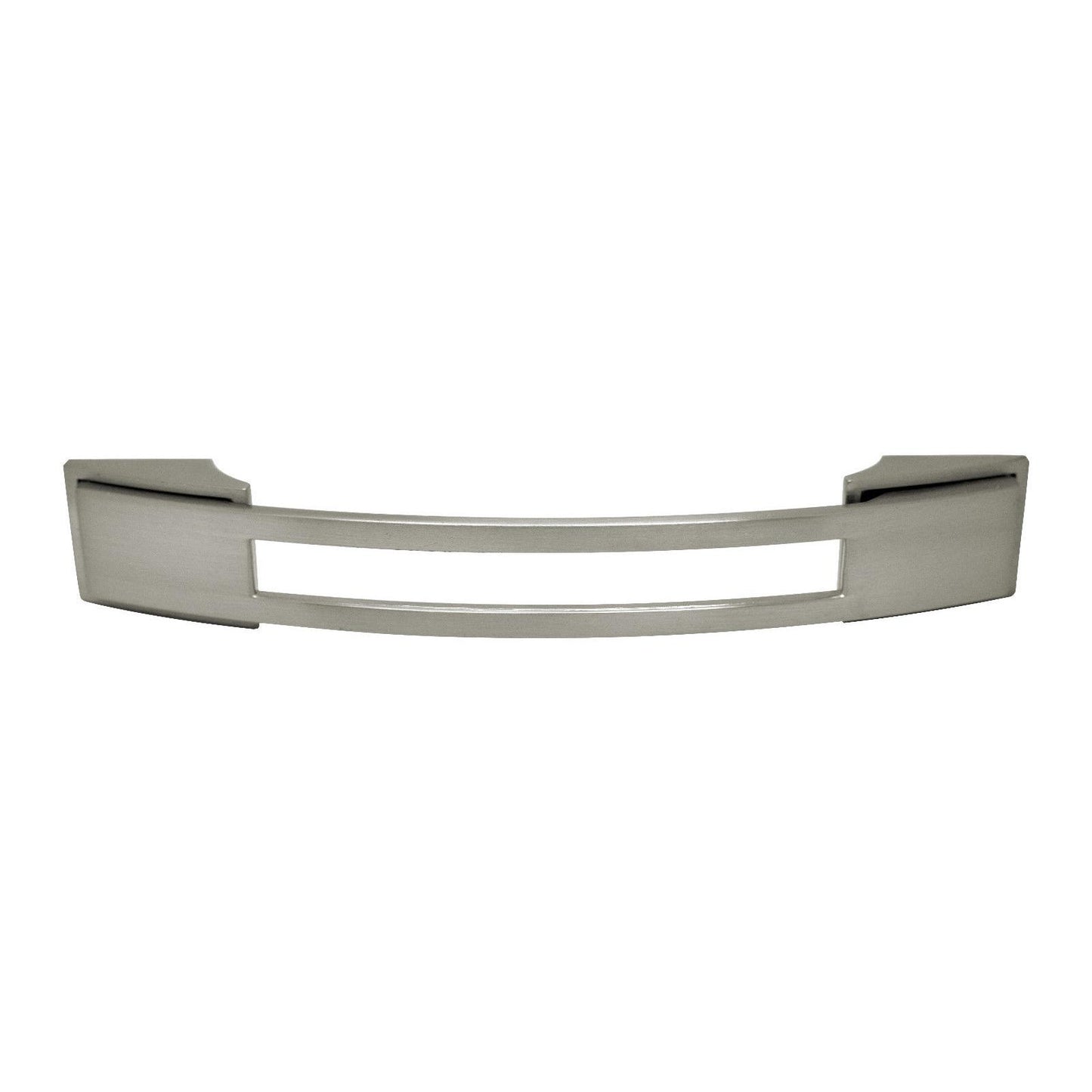 Silverline P2031 Cabinet Hardware Executive Pull Handle CC: 128mm ~ 5 inch - amerfithardware