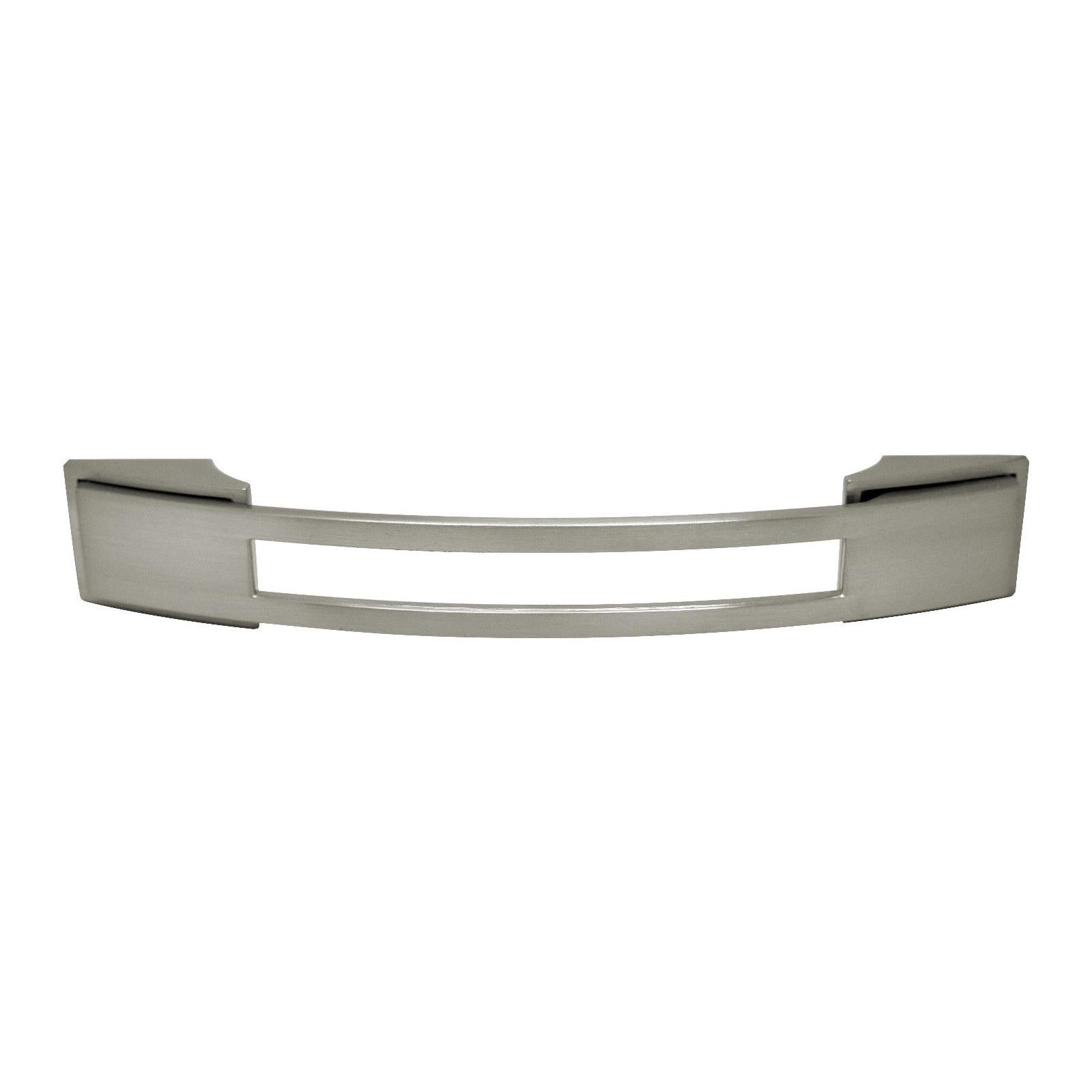 Silverline P2031 Cabinet Hardware Executive Pull Handle CC: 128mm ~ 5 inch - amerfithardware