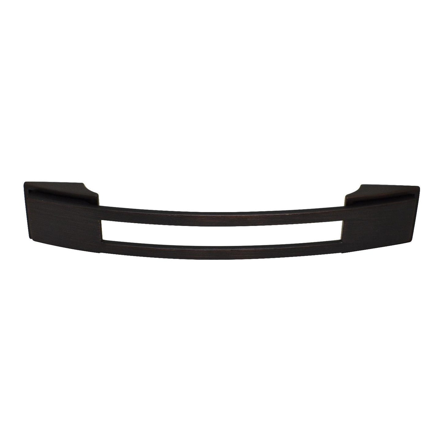 Silverline P2031 Cabinet Hardware Executive Pull Handle CC: 128mm ~ 5 inch - amerfithardware