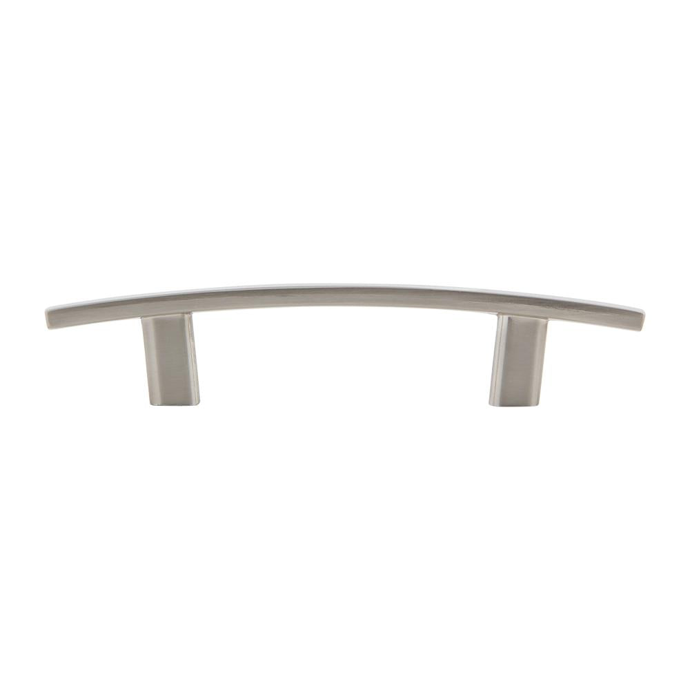 Silverline P2029 & P2032 | Solid Sleek Contemporary Bar Pull | Various Sizes & Finishes