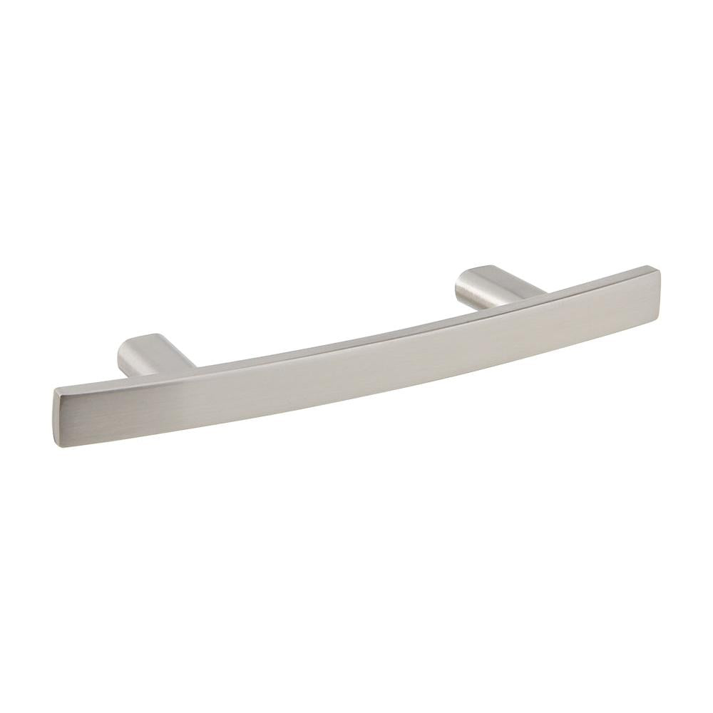 Silverline P2029 & P2032 | Solid Sleek Contemporary Bar Pull | Various Sizes & Finishes