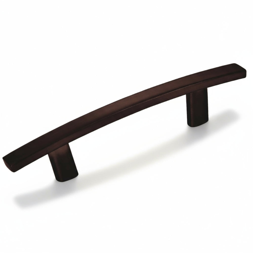 Silverline P2029 & P2032 | Solid Sleek Contemporary Bar Pull | Various Sizes & Finishes