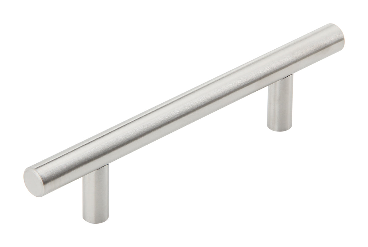 Deluxe T-Bar Handle (Silver) fits PENN 25GLS, 40GLS, 45GLS