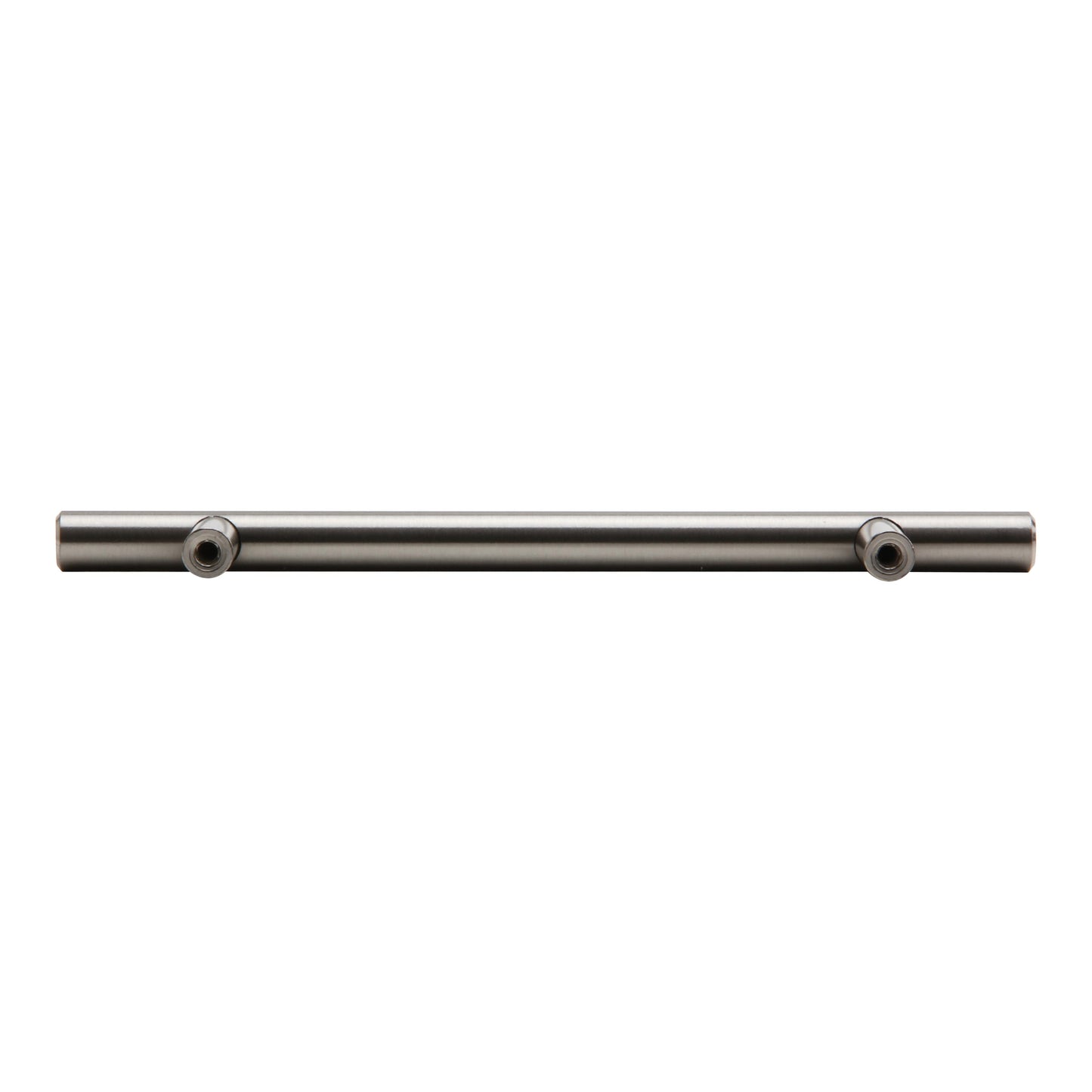 Silverline P5000 | Solid T-Bar Pulls with Knobs | Various Sizes & Finishes