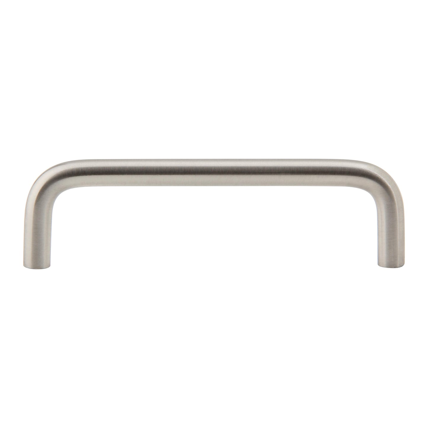 wire pull in satin nickel
